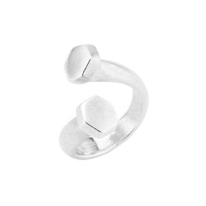 Joyeria Relojeria Serrano Alcorcon anillo unode50 determination