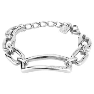 Joyeria Relojeria Serrano Alcorcon pulsera unode50 chain by chain
