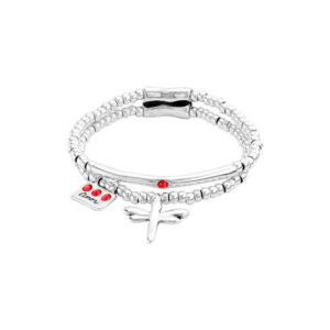 Joyeria Relojeria Serrano Alcorcon pulsera unode50 love-me